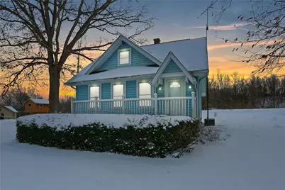 703 W Poland Rd, Bessemer, PA 16112 - Photo 1