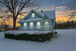 703 W Poland Rd, Bessemer, PA 16112 - Photo 1