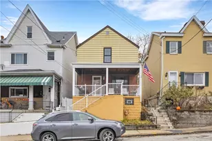 4111 Bigelow St, Pittsburgh, PA 15207 - Photo 1