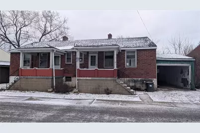 138 A Street, Clarksville, PA 15322 - Photo 1