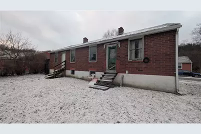 138 A Street, Clarksville, PA 15322 - Photo 2
