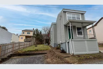 3513 Bethoven St, Pittsburgh, PA 15213 - Photo 1