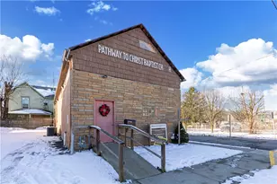 1395 Allison Ave, Washington, PA 15301 - Photo 1