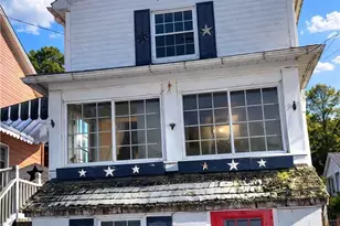 539 Walnut St, Vandergrift, PA 15690 - Photo 1