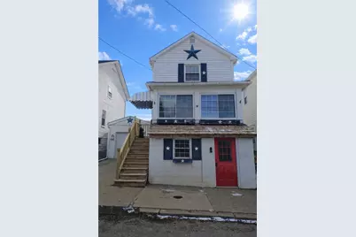 539 Walnut St, Vandergrift, PA 15690 - Photo 1