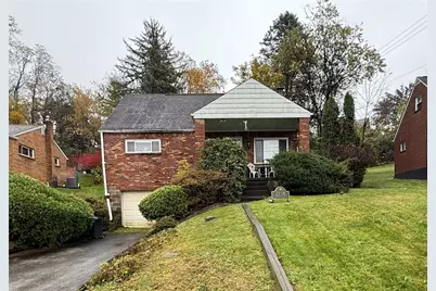 1938 Glencrest Dr, Monroeville, PA 15146 - Photo 1