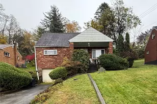 1938 Glencrest Dr, Monroeville, PA 15146 - Photo 1