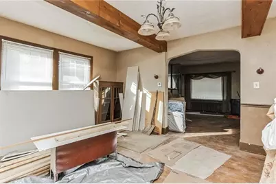 909 Franklin St, McKeesport, PA 15132 - Photo 4