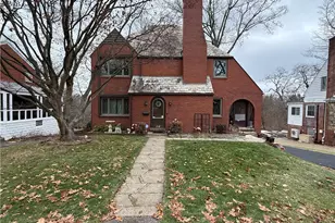 708 Jefferson Dr, Ross Twp, PA 15229 - Photo 1