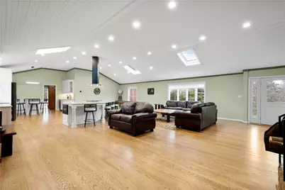 507 Buttermilk Ln, Bradford Woods, PA 15015 - Photo 2