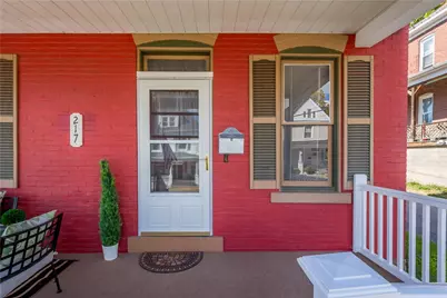 217 Belmont Ave, Canonsburg, PA 15317 - Photo 4