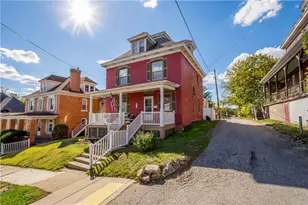217 Belmont Ave, Canonsburg, PA 15317 - Photo 2