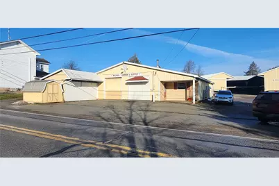 19189 Rte. 286 Hwy E, Montgomery-Grant, PA 15746 - Photo 1