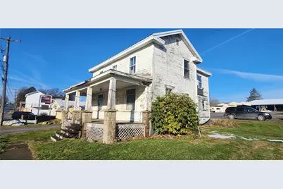 19189 Rte. 286 Hwy E, Montgomery-Grant, PA 15746 - Photo 16