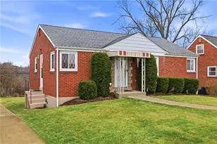 675 Somerville, Scott Township, PA 15243 - Photo 2