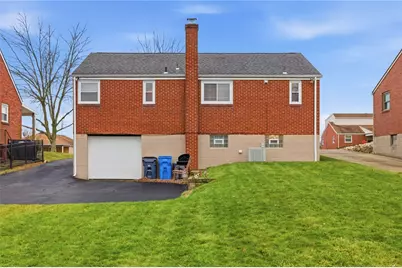 675 Somerville, Scott Township, PA 15243 - Photo 26