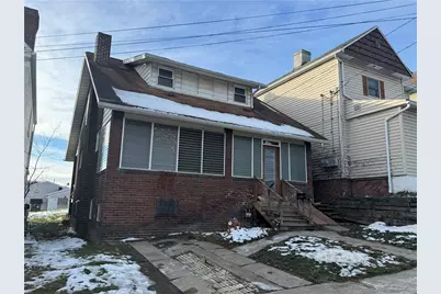 237 S Lincoln Street, Washington, PA 15301 - Photo 1