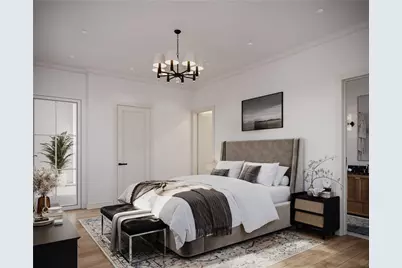 5804 Bryant Street #201, Pittsburgh, PA 15206 - Photo 4