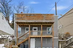 2400 Leticoe St, Pittsburgh, PA 15203 - Photo 2