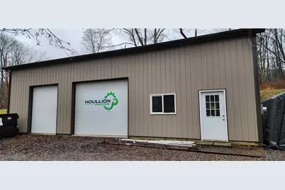 284 Corbett Ave, S Mahoning/Plumville, PA 16246 - Photo 2