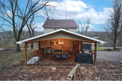 284 Corbett Ave, S Mahoning/Plumville, PA 16246 - Photo 8