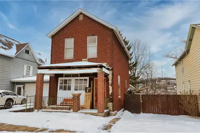 134 Boroview Ave, Scott Township, PA 15106 - Photo 1