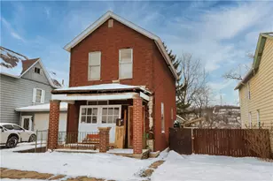 134 Boroview Ave, Scott Township, PA 15106 - Photo 1