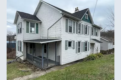 135 Spring Street, Coal Center Boro, PA 15423 - Photo 1