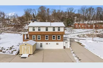 1060 Phillips St, Baden, PA 15005 - Photo 8