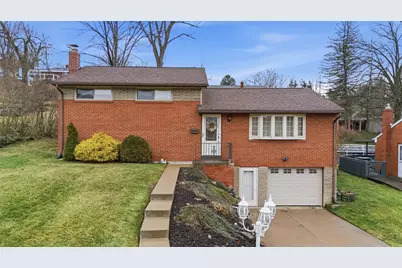 5301 Ranchview Drive, Pittsburgh, PA 15236 - Photo 44