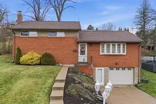 5301 Ranchview Dr, Pittsburgh, PA 15236 - Photo 44