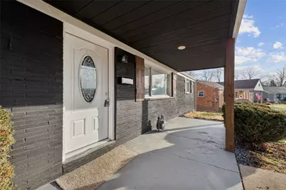 5543 Clarene Dr, Bethel Park, PA 15102 - Photo 24