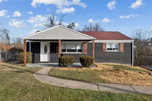 5543 Clarene Dr, Bethel Park, PA 15102 - Photo 1