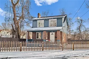 1486 Mill St, Pittsburgh, PA 15221 - Photo 2