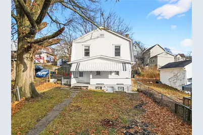 1320 Woodmont Avenue, New Kensington, PA 15068 - Photo 40