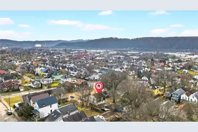 1320 Woodmont Avenue, New Kensington, PA 15068 - Photo 34