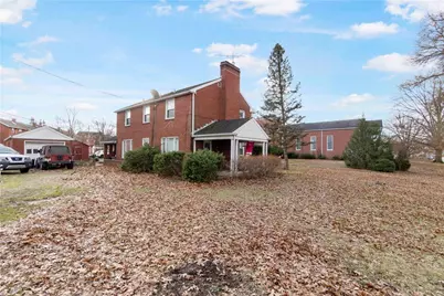 500 Thompson Ave, Clairton, PA 15025 - Photo 6