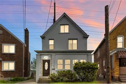 25 Clearview Avenue, Duquesne, PA 15110 - Photo 1