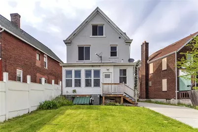 25 Clearview Avenue, Duquesne, PA 15110 - Photo 4