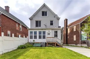 25 Clearview Ave, Duquesne, PA 15110 - Photo 4