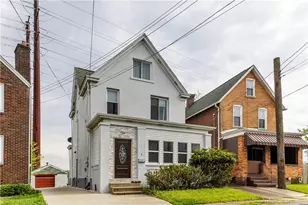 25 Clearview Ave, Duquesne, PA 15110 - Photo 2