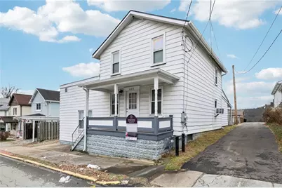 420 Market St, Belle Vernon, PA 15012 - Photo 2