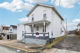 420 Market St, Belle Vernon, PA 15012 - Photo 2