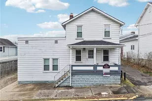 420 Market St, Belle Vernon, PA 15012 - Photo 1