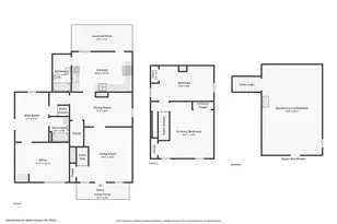 420 Market St, Belle Vernon, PA 15012 - Photo 36