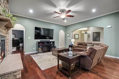 345 Park Edge Dr, Findlay Township, PA 15026 - Photo 12