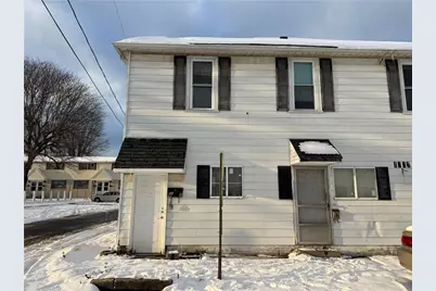4401 4th Ave #D, Beaver Falls, PA 15010 - Photo 1