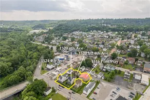 1520 1/2 4th Ave, Coraopolis, PA 15108 - Photo 16