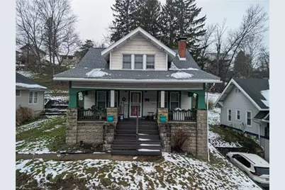 4263 Evergreen Rd, Pittsburgh, PA 15214 - Photo 1