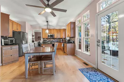 108 Creekwood Drive, Peters Township, PA 15367 - Photo 6